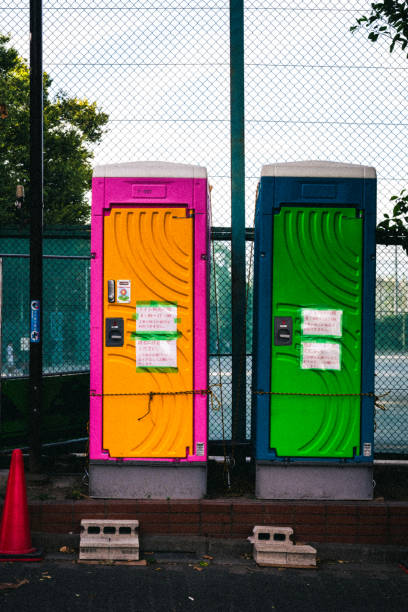 Portable bathroom rental in Kapaau, HI