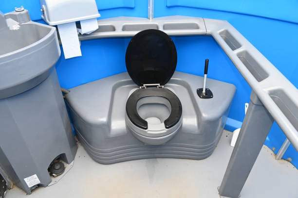 Best Construction site porta potty rental  in Kapaau, HI