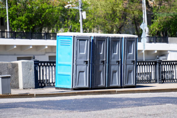 Best Portable restroom trailer rental  in Kapaau, HI