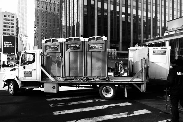 Best Long-term porta potty rental  in Kapaau, HI