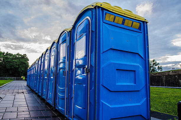Best Event porta potty rental  in Kapaau, HI